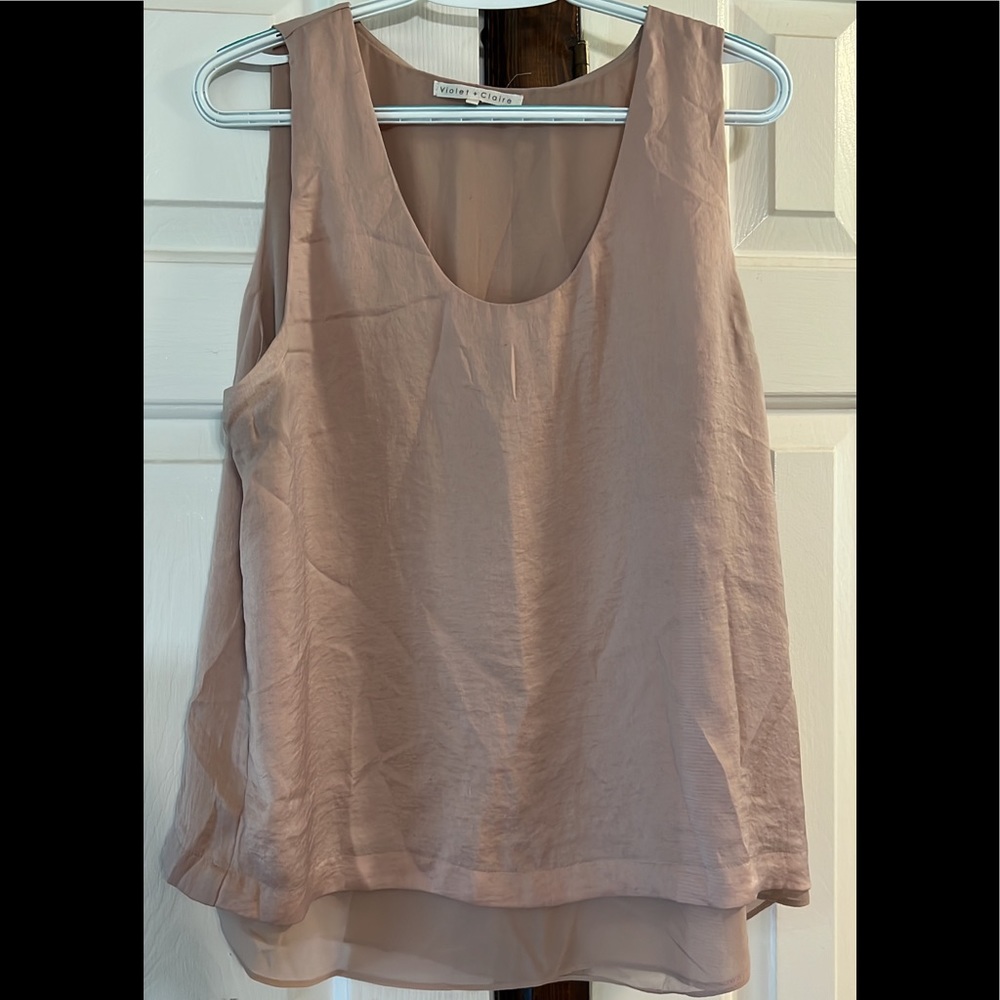 Womens Boutique Shirt